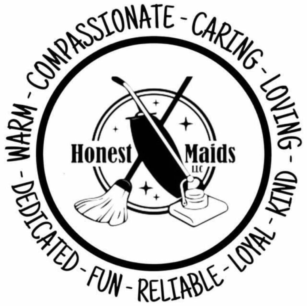Honest Maids KC logo